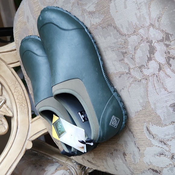 Men`s Muckster II Low Muck Boots - Picture 5 of 12